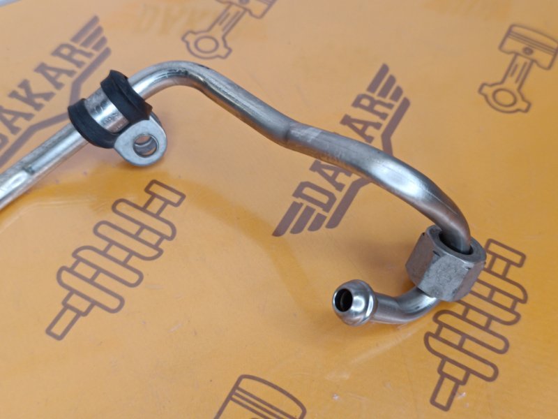 трубка топливная, 500 рублей, Екатеринбург