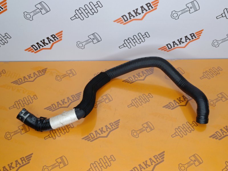 Шланг печки, 700 рублей, Екатеринбург