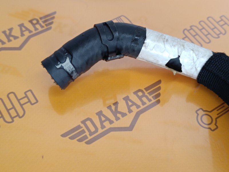 Шланг печки, 700 рублей, Екатеринбург