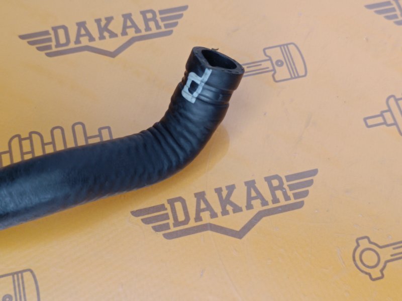 Шланг печки, 700 рублей, Екатеринбург