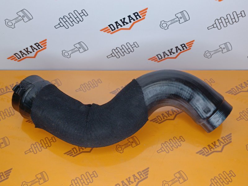 патрубок интеркулера, 1000 рублей, Екатеринбург