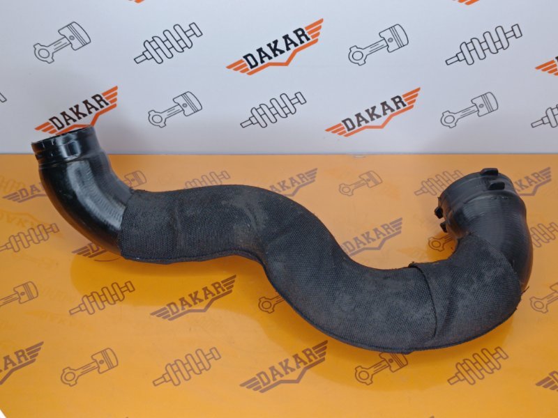 патрубок интеркулера, 1000 рублей, Екатеринбург