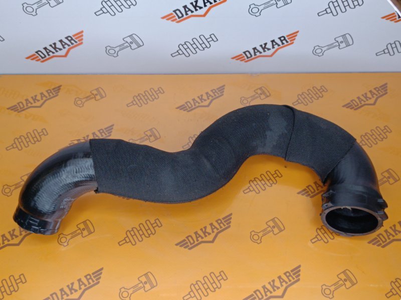 патрубок интеркулера, 1000 рублей, Екатеринбург