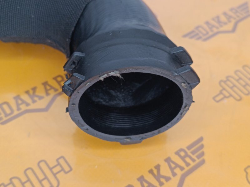 патрубок интеркулера, 1000 рублей, Екатеринбург