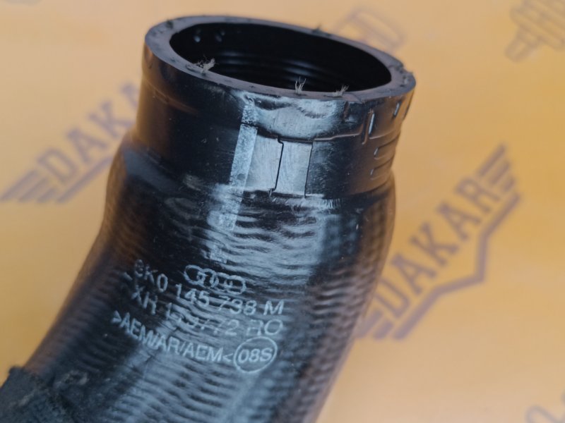 патрубок интеркулера, 1000 рублей, Екатеринбург