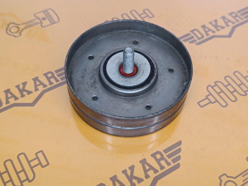 ролик натяжной, 500 рублей, Екатеринбург