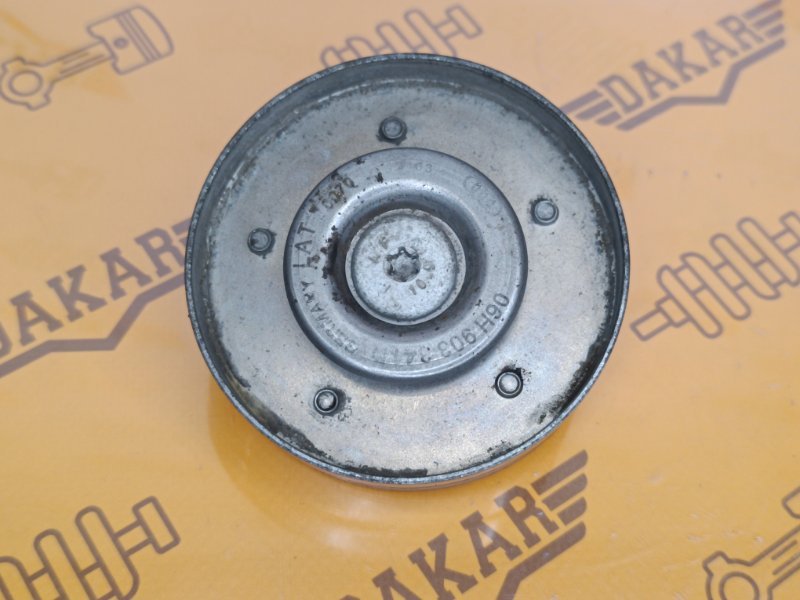 ролик натяжной, 500 рублей, Екатеринбург