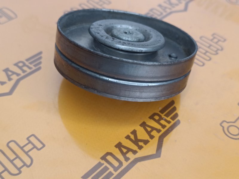 ролик натяжной, 500 рублей, Екатеринбург