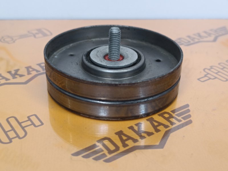 ролик натяжной, 500 рублей, Екатеринбург