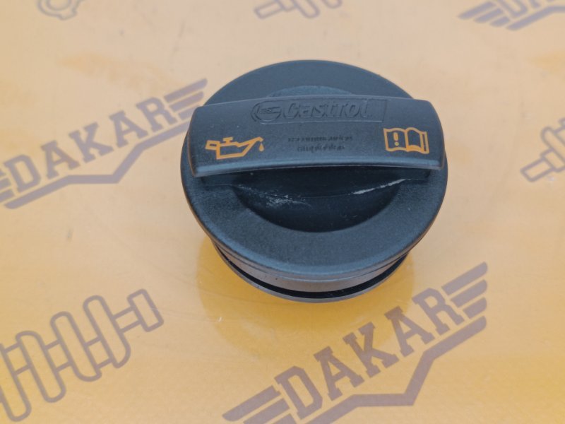 Крышка маслозаливной горловины, 700 рублей, Екатеринбург