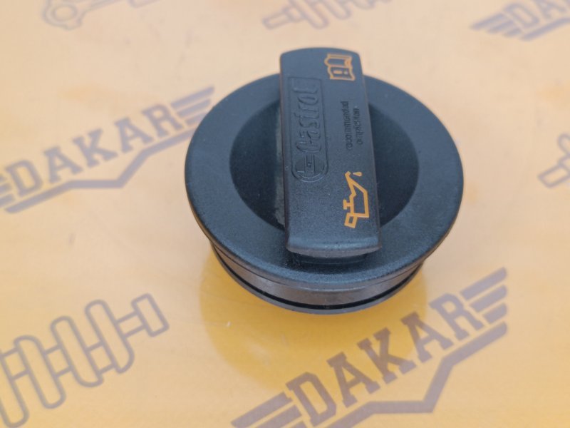 Крышка маслозаливной горловины, 700 рублей, Екатеринбург