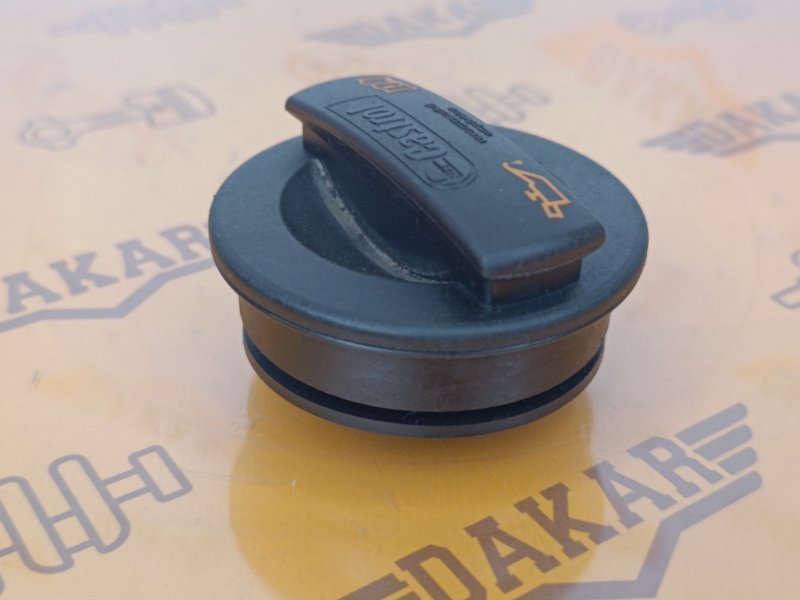 Крышка маслозаливной горловины, 700 рублей, Екатеринбург