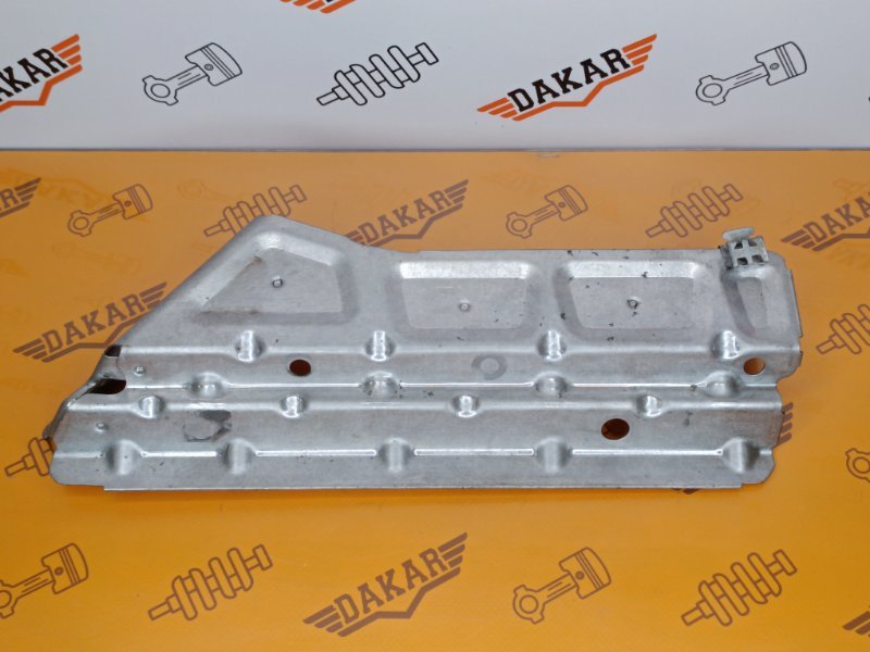 Тепловой экран выпускного коллектора, 500 рублей, Екатеринбург