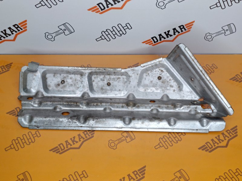 Тепловой экран выпускного коллектора, 500 рублей, Екатеринбург