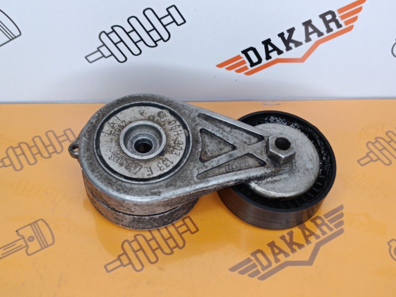 Натяжитель ремня генератора, 1000 рублей, Екатеринбург