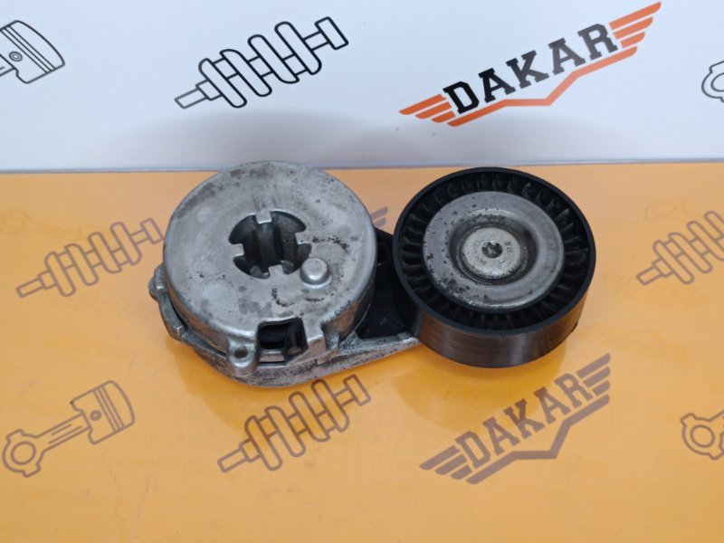 Натяжитель ремня генератора, 1000 рублей, Екатеринбург