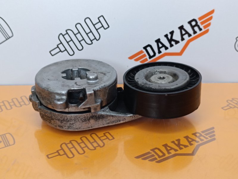 Натяжитель ремня генератора, 1000 рублей, Екатеринбург