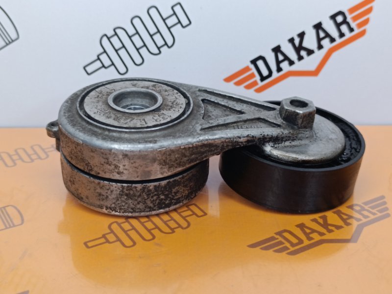 Натяжитель ремня генератора, 1000 рублей, Екатеринбург