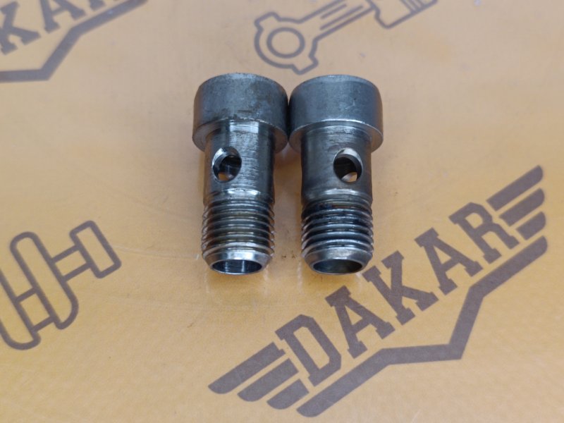 болт масляной трубки, 500 рублей, Екатеринбург