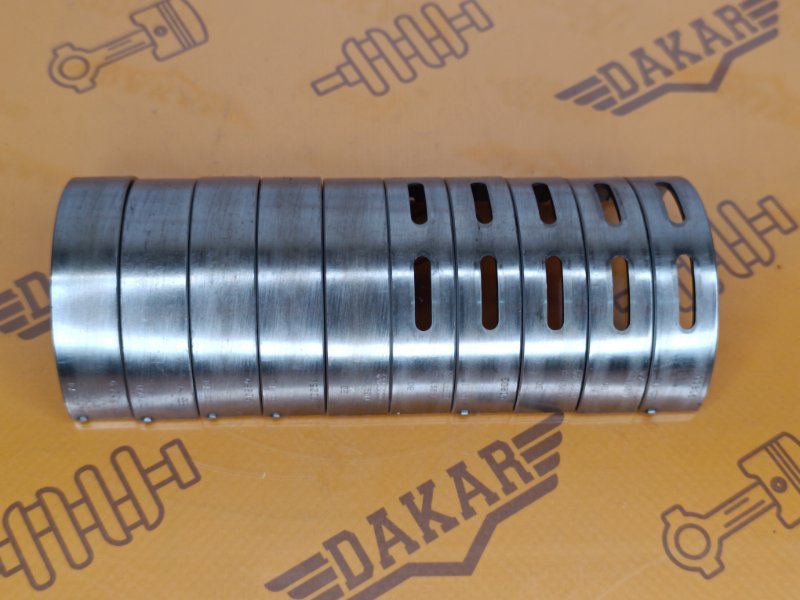 Вкладыши коренные, 1500 рублей, Екатеринбург