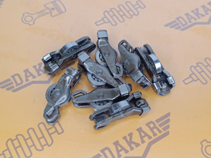 Коромысло клапана, 400 рублей, Екатеринбург