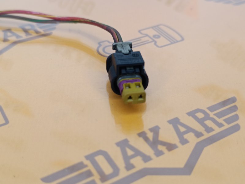 Разъём клапана фазорегулятора, 500 рублей, Екатеринбург