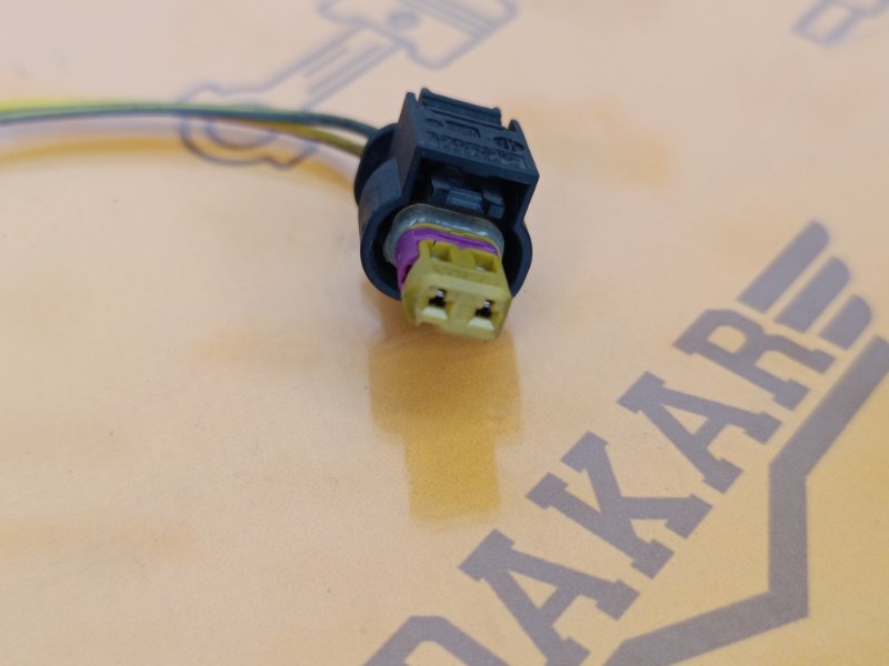 Разъём клапана фазорегулятора, 500 рублей, Екатеринбург