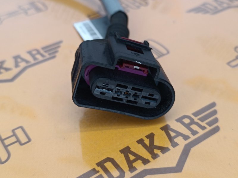 Разъём проводки двигателя, 500 рублей, Екатеринбург