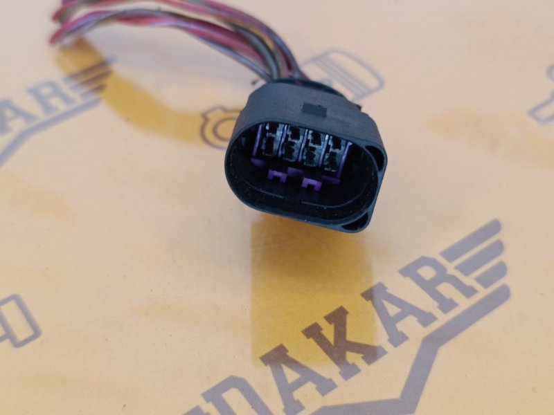 Разъём проводки двигателя, 500 рублей, Екатеринбург