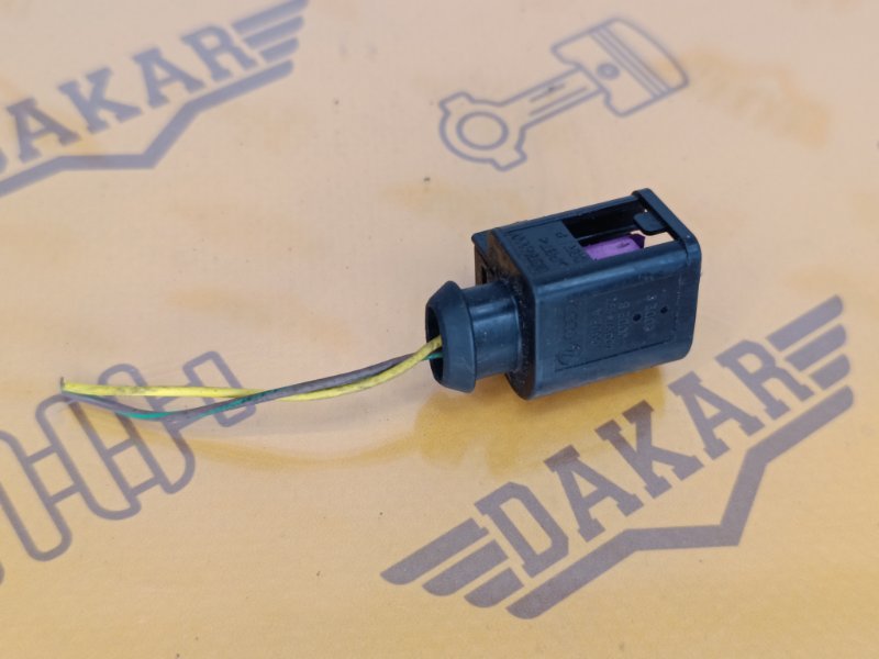 Разъём проводки двигателя, 500 рублей, Екатеринбург