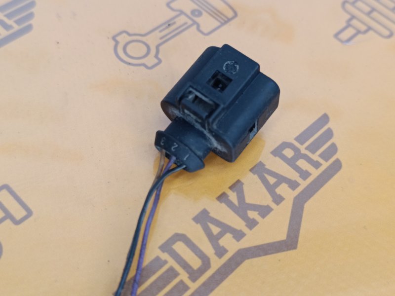 Разъём проводки двигателя, 500 рублей, Екатеринбург