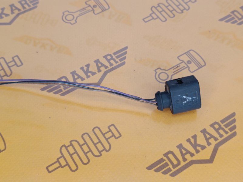 Разъём проводки двигателя, 500 рублей, Екатеринбург