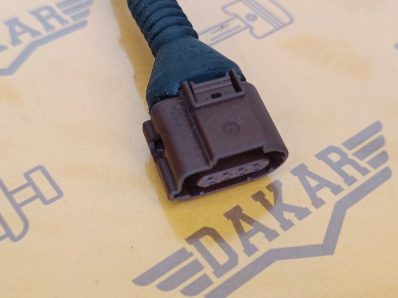 Разъём проводки двигателя, 500 рублей, Екатеринбург