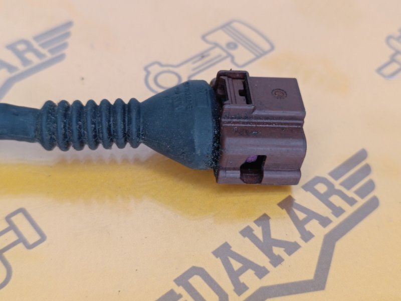 Разъём проводки двигателя, 500 рублей, Екатеринбург