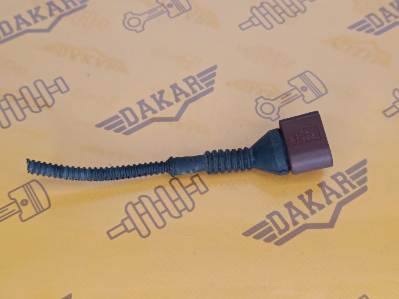 Разъём проводки двигателя, 500 рублей, Екатеринбург