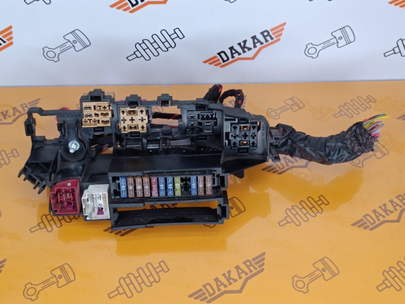 Блок предохранителей под капот, 600 рублей, Екатеринбург