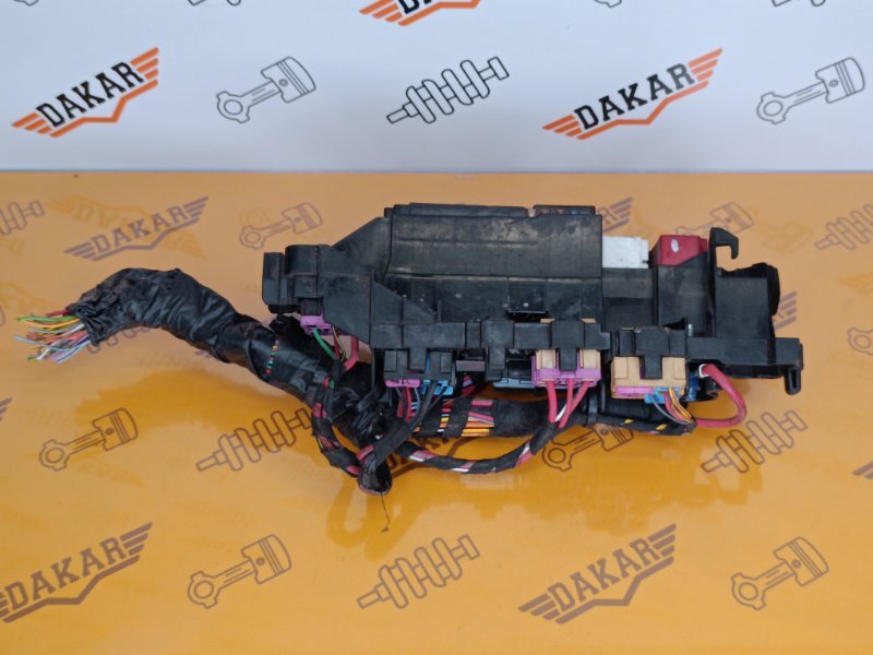 Блок предохранителей под капот, 600 рублей, Екатеринбург