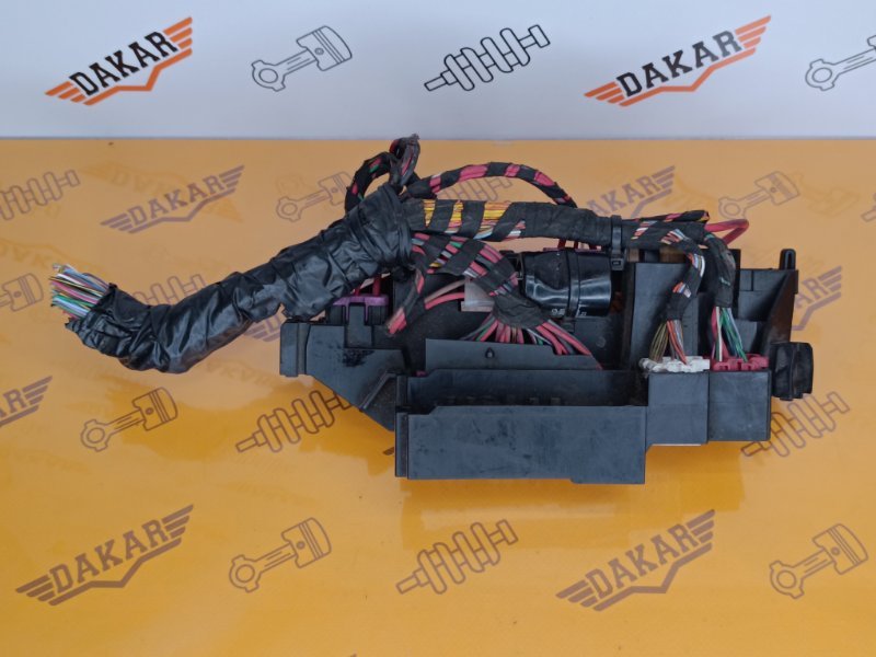 Блок предохранителей под капот, 600 рублей, Екатеринбург