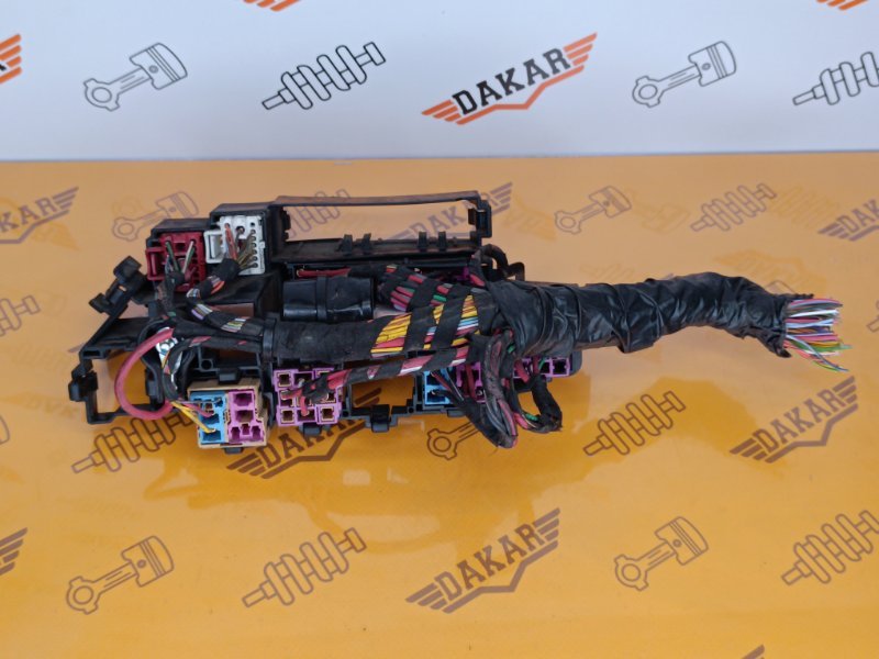 Блок предохранителей под капот, 600 рублей, Екатеринбург