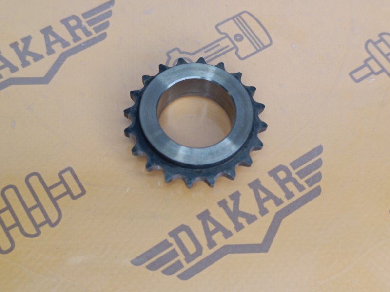 Шестерня коленвала, 500 рублей, Екатеринбург