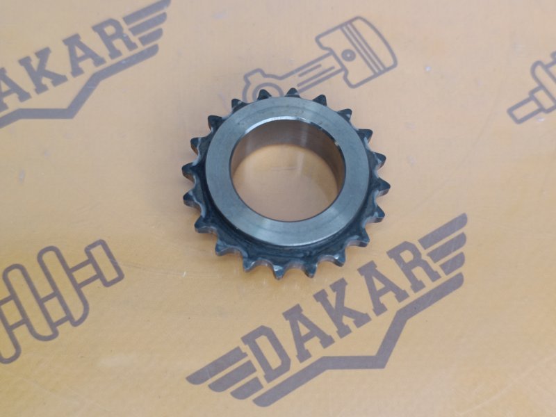 Шестерня коленвала, 500 рублей, Екатеринбург