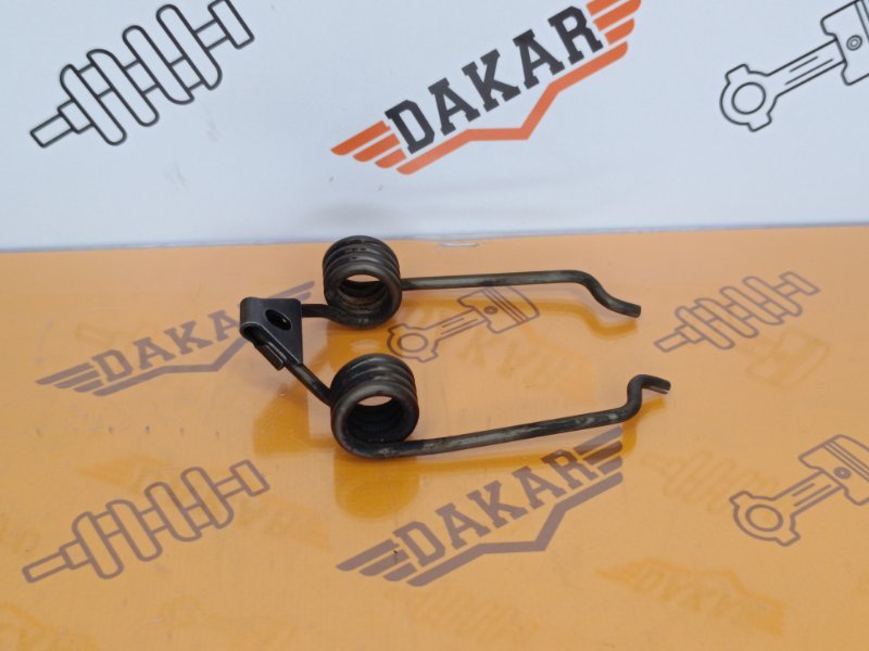 Пружина эксцентрикового вала, 500 рублей, Екатеринбург