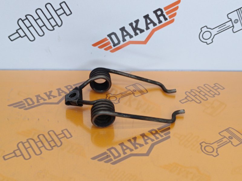 Пружина эксцентрикового вала, 500 рублей, Екатеринбург