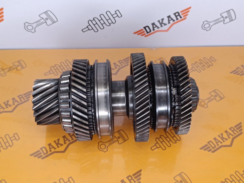 Вал вторичный, 3500 рублей, Екатеринбург