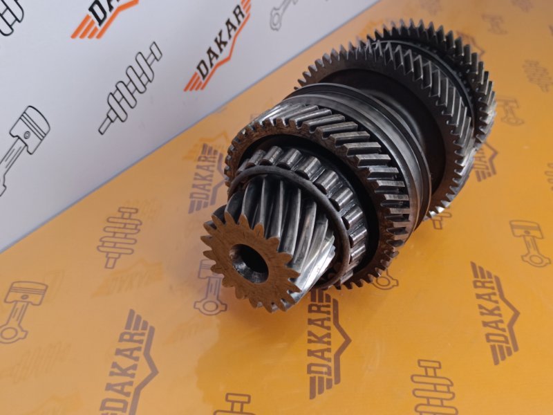 Вал вторичный, 3500 рублей, Екатеринбург