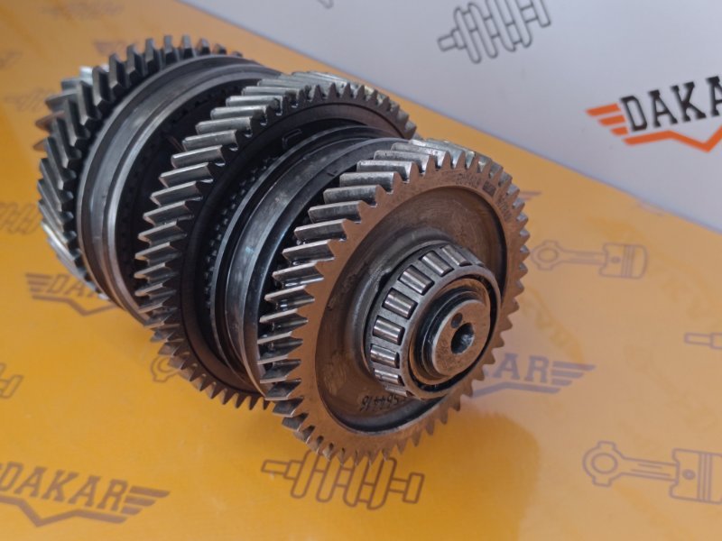 Вал вторичный, 3500 рублей, Екатеринбург