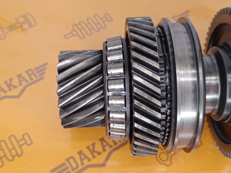 Вал вторичный, 3500 рублей, Екатеринбург