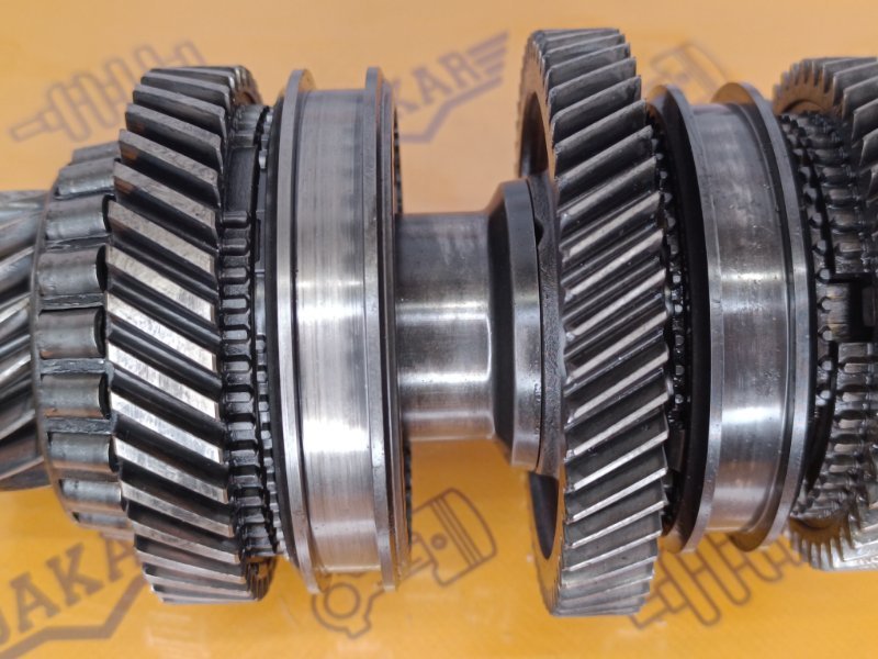 Вал вторичный, 3500 рублей, Екатеринбург