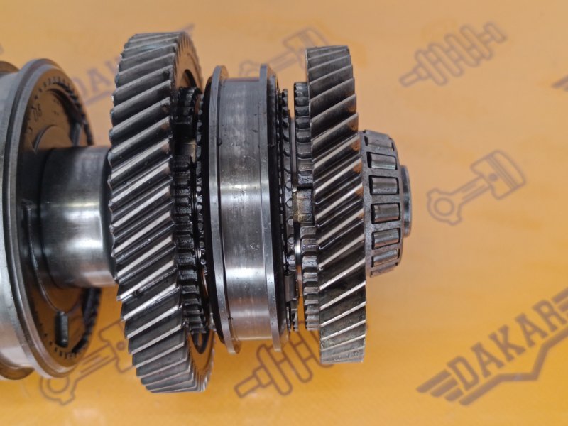 Вал вторичный, 3500 рублей, Екатеринбург