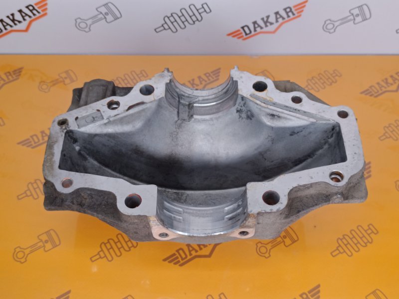 Крышка КПП, 3000 рублей, Екатеринбург